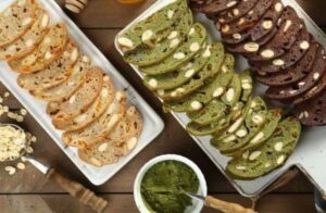 Nên mua bánh biscotti ở đâu