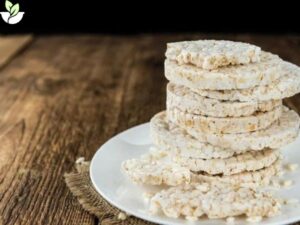 Bánh Gạo Lứt Ăn Kiêng Bao Nhiêu Calo