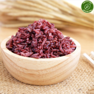 Gạo lứt